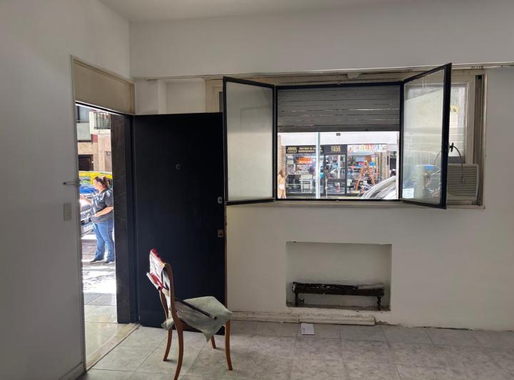 Departamento · 55m² · 2 Ambientes