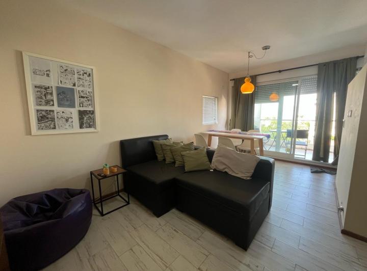 Departamento · 42m² · 4 Ambientes