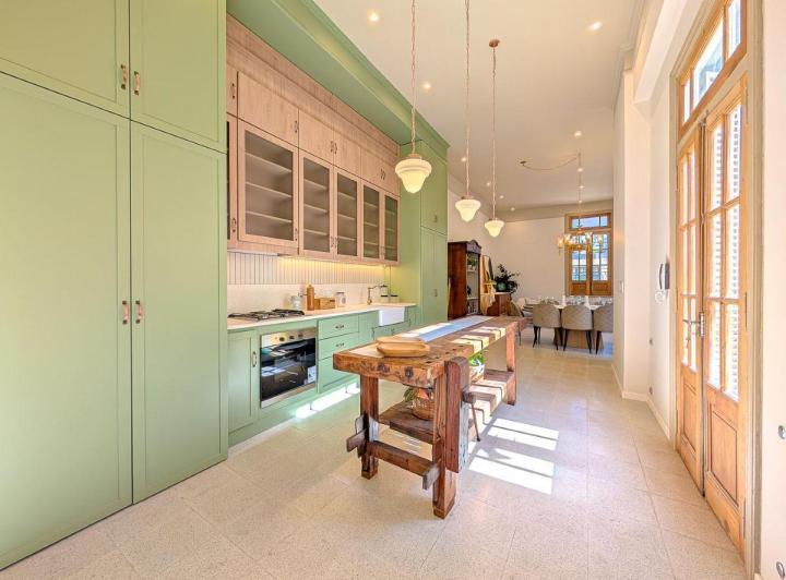 Casa · 146m² · 4 Ambientes · 1 Cochera