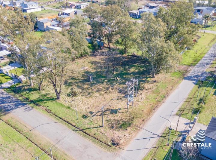 Terreno · 2000m²