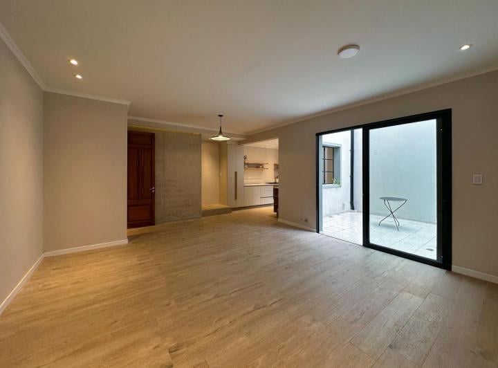 Casa · 110m² · 6 Ambientes