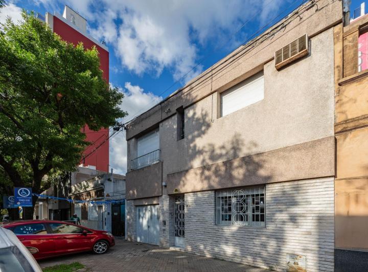 Casa · 165m² · 4 Ambientes · 1 Cochera