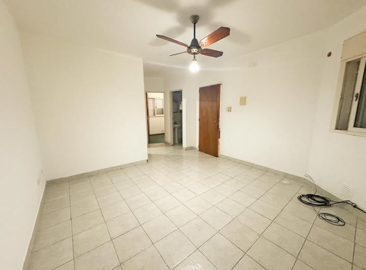 Departamento · 42m² · 3 Ambientes