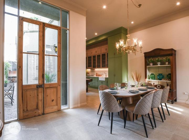 Casa · 146m² · 4 Ambientes