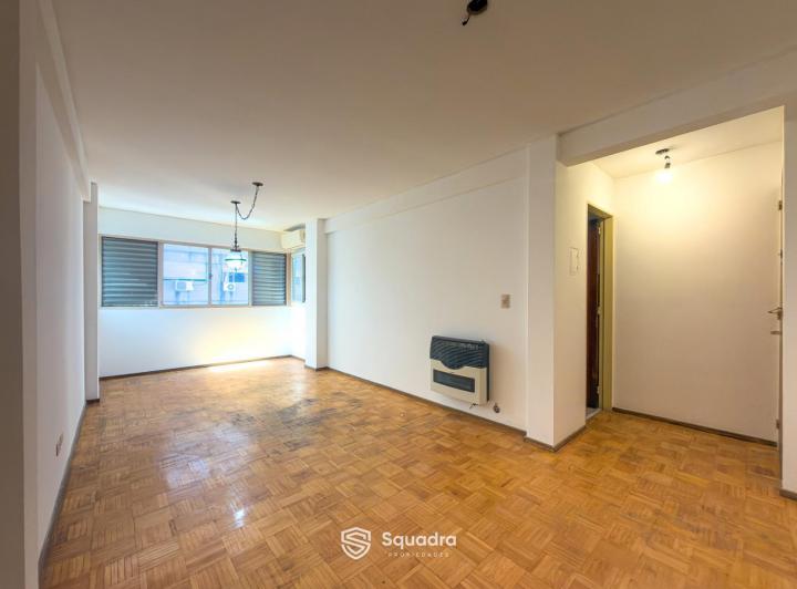 Departamento · 81m² · 3 Ambientes