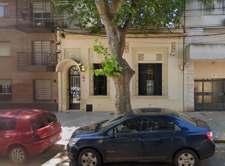 Casa · 150m² · 6 Ambientes
