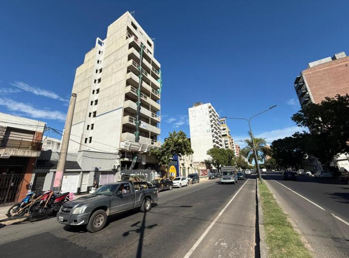 Departamento · 45m² · 1 Dormitorio
