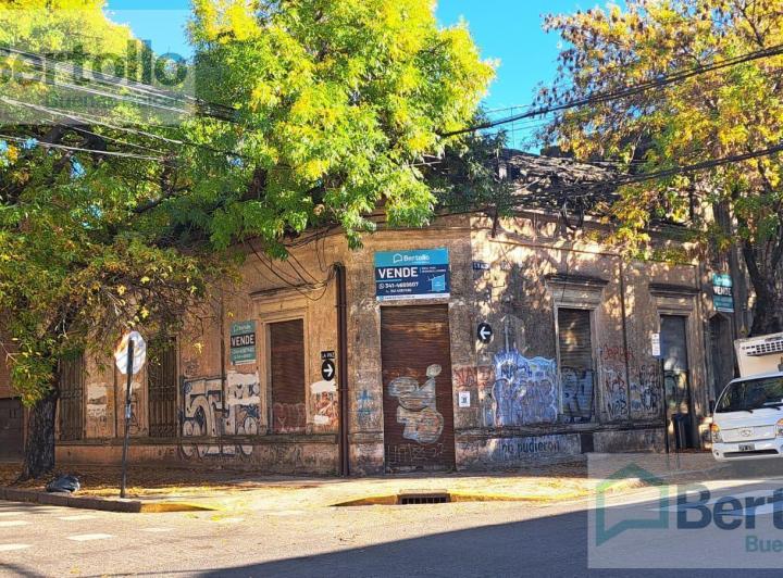 Terreno · 309m²