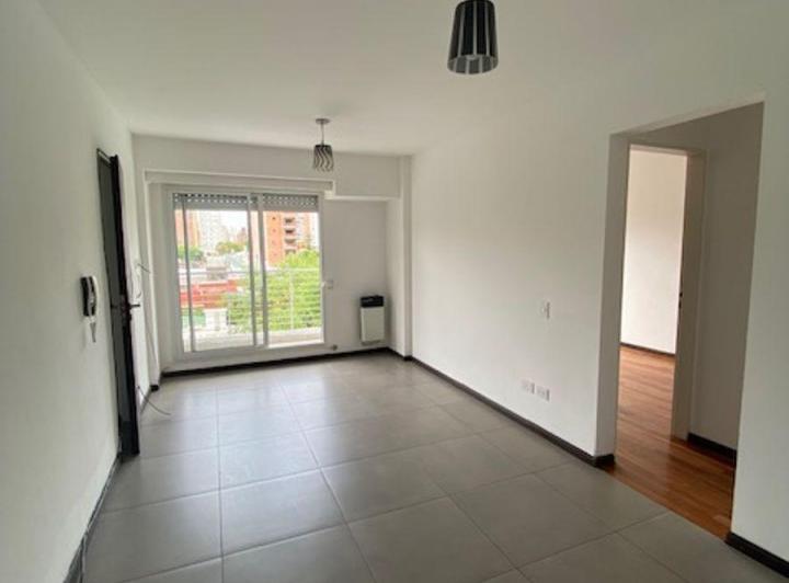 Departamento · 38m² · 2 Ambientes