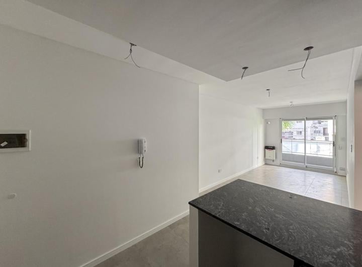 Departamento · 54m² · 3 Ambientes
