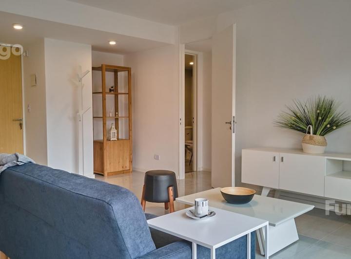 Departamento · 55m² · 2 Ambientes