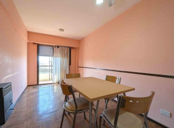 Departamento · 36m² · 2 Ambientes