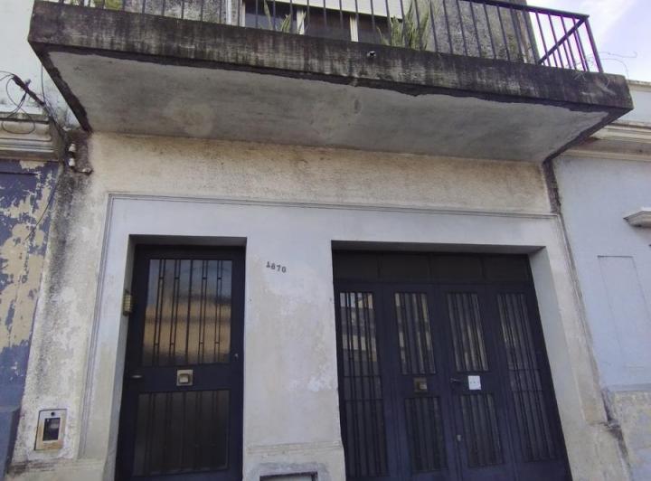 Casa · 161m² · 3 Ambientes · 1 Cochera