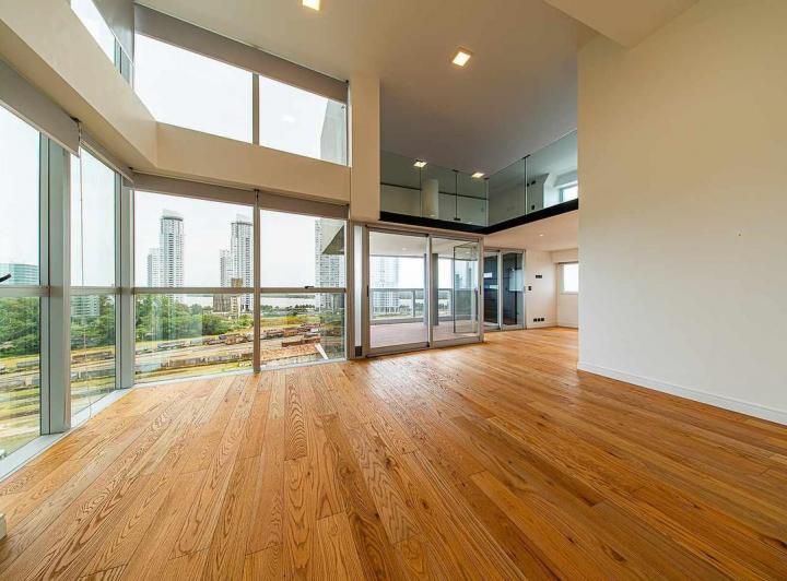 Departamento · 165m² · 4 Ambientes · 1 Cochera