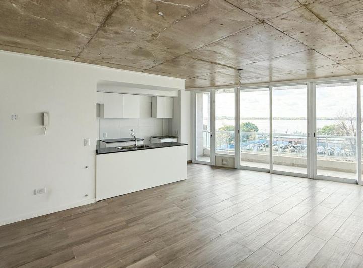 Departamento · 80m² · 3 Ambientes