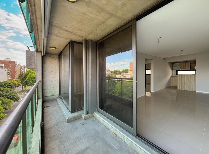 Departamento · 91m² · 3 Ambientes