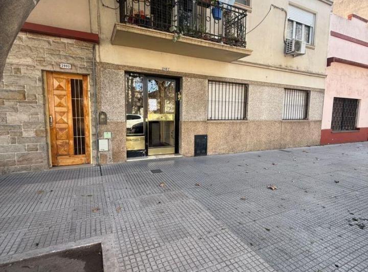 Departamento · 43m² · 2 Ambientes