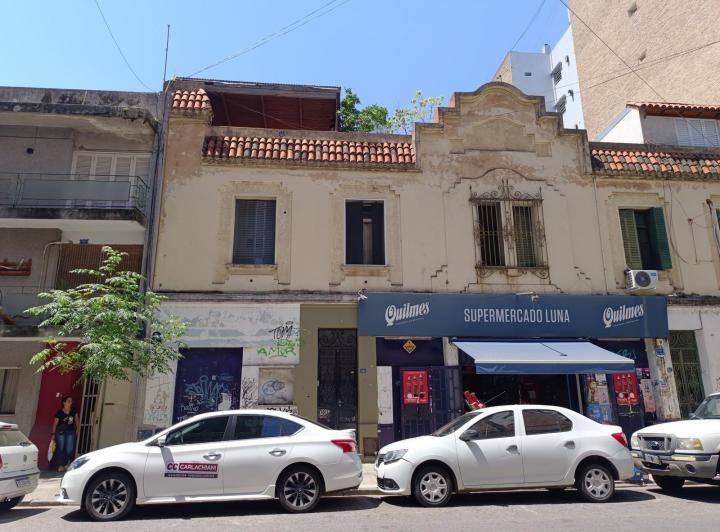 Departamento · 52m² · 1 Dormitorio