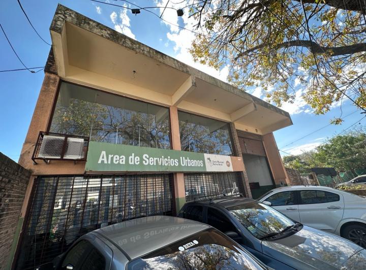 Local comercial · 954m²