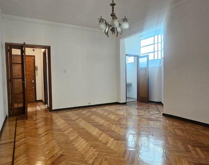 Departamento · 85m² · 5 Ambientes