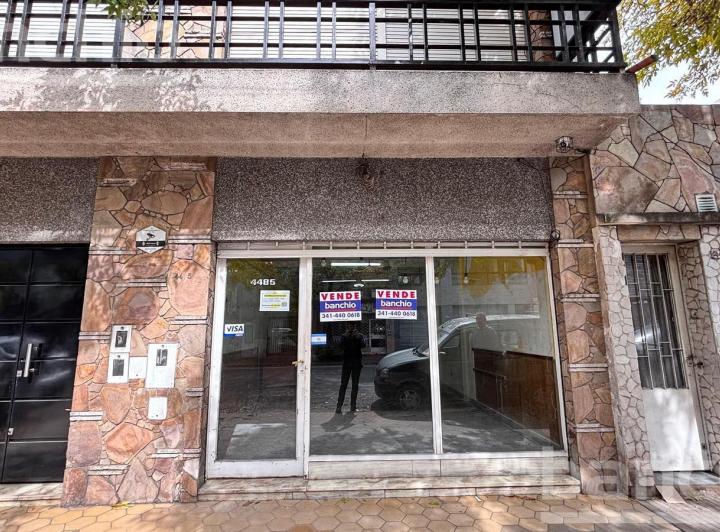 Local comercial · 66m² · 2 Ambientes