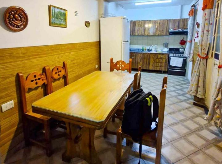 Casa · 154m² · 4 Ambientes · 1 Cochera