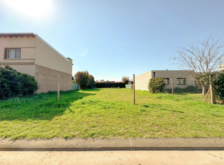 Terreno · 600m²
