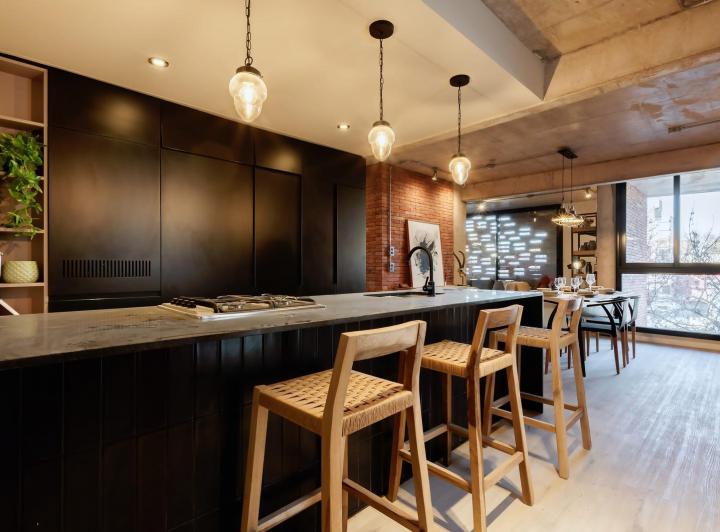 Departamento · 89m² · 3 Ambientes