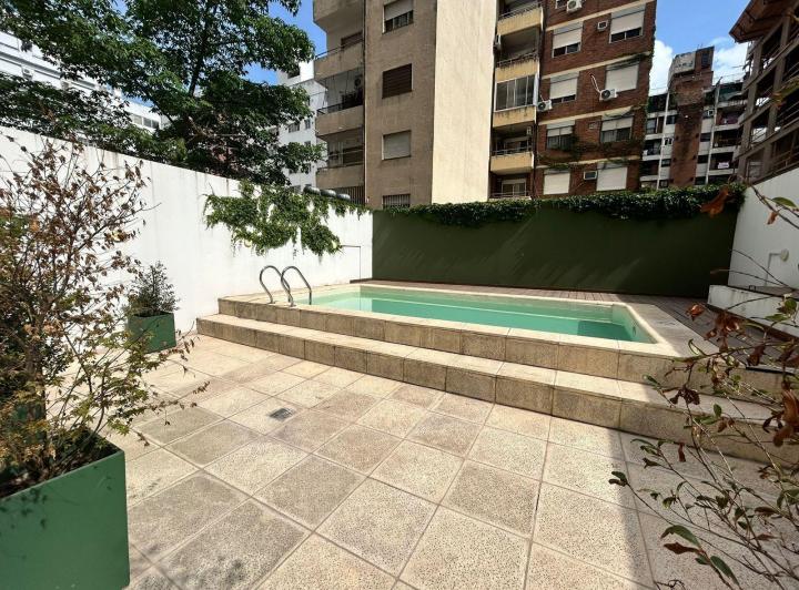 Departamento · 60m² · 1 Ambiente