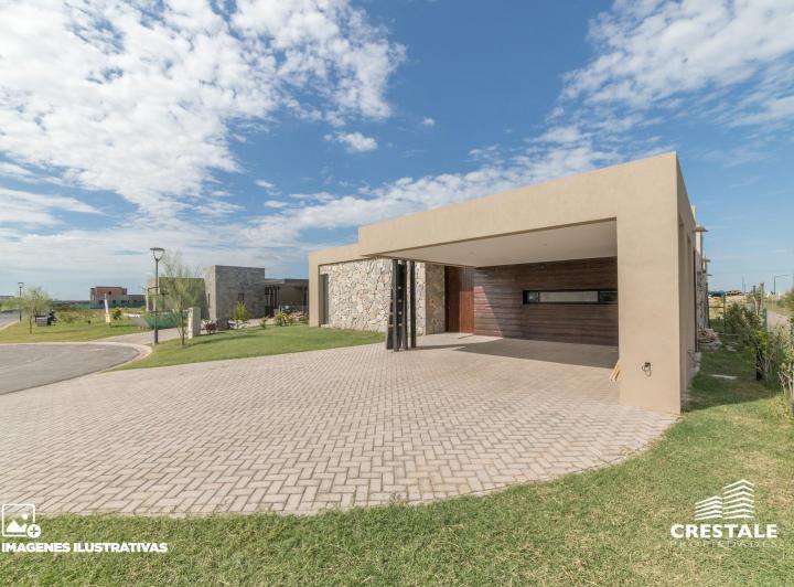Casa · 170m² · 7 Ambientes · 2 Cocheras
