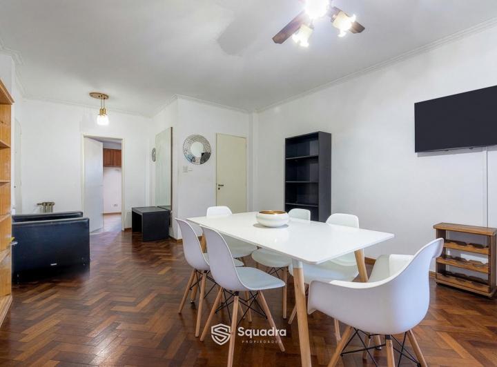 Departamento · 86m² · 2 Dormitorios