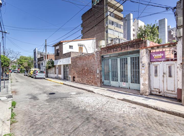Departamento · 82m² · 3 Ambientes