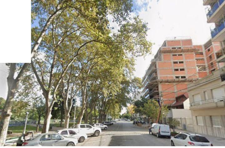 Departamento · 33m² · 2 Ambientes