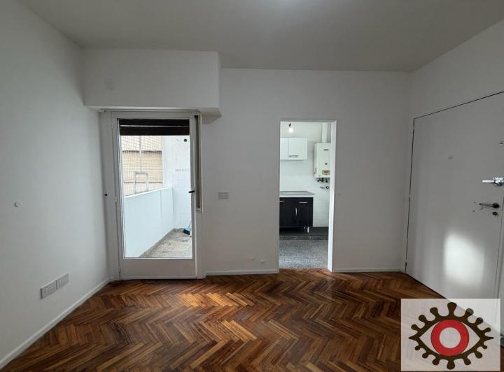 Departamento · 40m² · 2 Ambientes