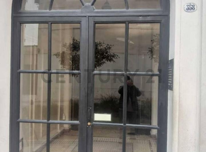 Departamento · 39m² · 2 Ambientes
