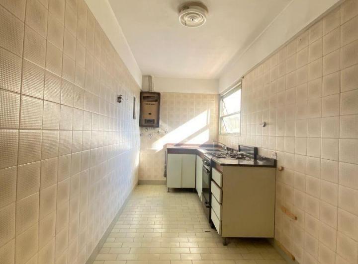 Departamento · 36m² · 2 Ambientes