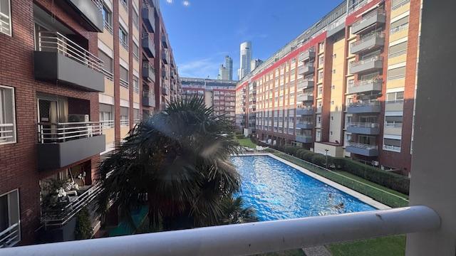 Departamento · 60m² · 2 Ambientes