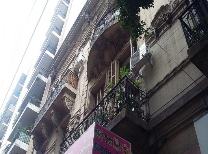 Departamento · 80m² · 2 Ambientes