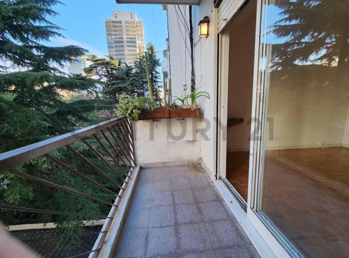 Departamento · 26m²