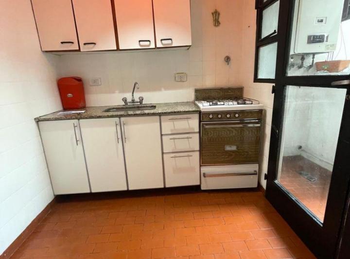Departamento · 38m² · 2 Ambientes