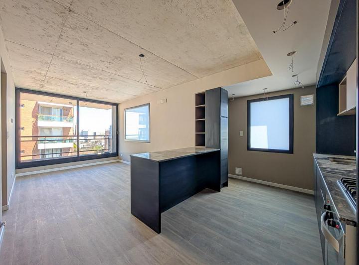 Departamento · 64m² · 3 Ambientes