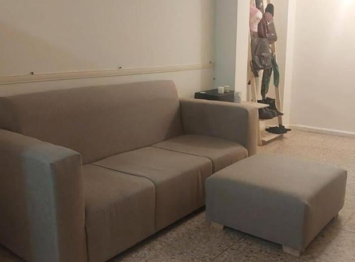 Departamento · 31m² · 1 Ambiente