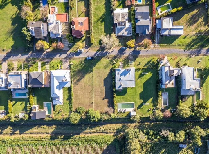 Terreno · 672m²