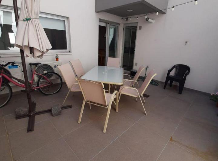 Departamento · 36m² · 2 Ambientes