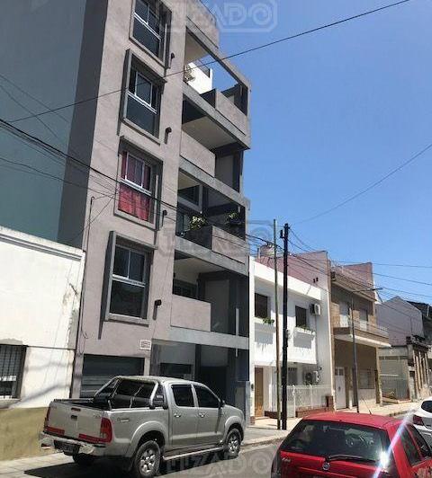 Departamento · 42m² · 2 Ambientes