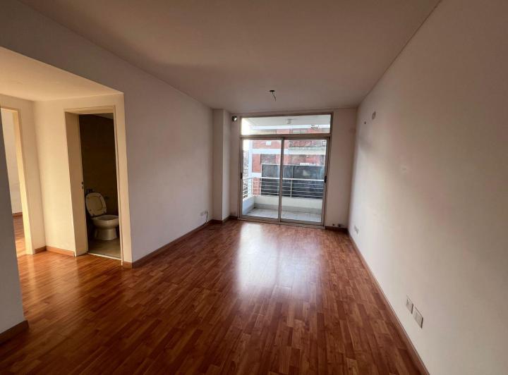 Departamento · 38m² · 2 Ambientes