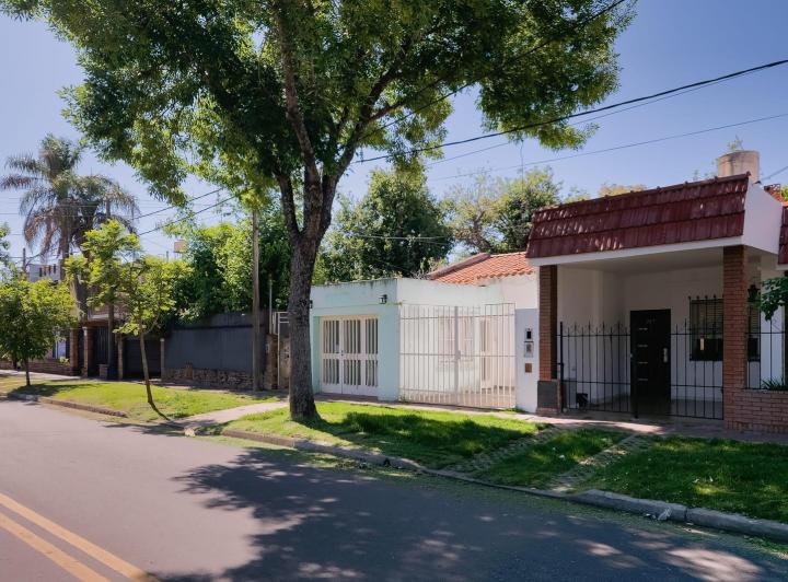 PH · 74m² · 3 Ambientes · 1 Cochera