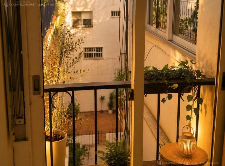 Departamento · 38m² · 2 Ambientes