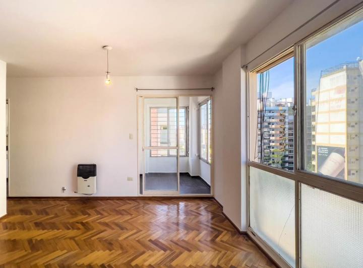 Departamento · 55m² · 3 Ambientes