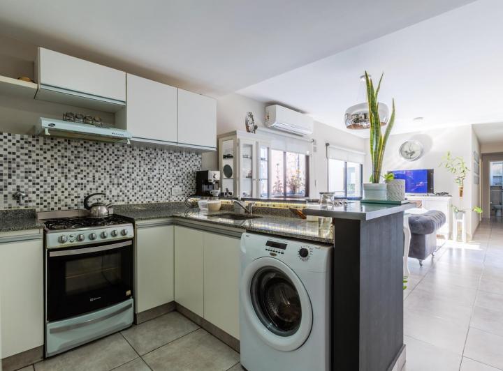 Departamento · 56m² · 3 Ambientes